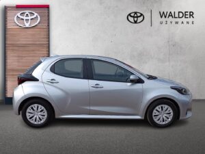 Toyota Yaris - miniatura 6