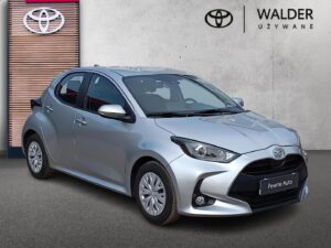 Toyota Yaris - miniatura 7