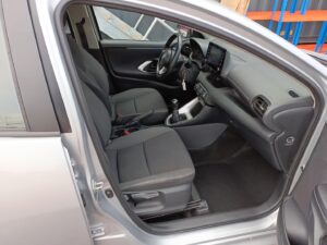 Toyota Yaris - miniatura 9