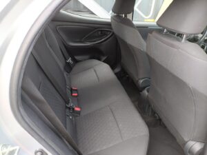 Toyota Yaris - miniatura 10