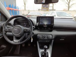 Toyota Yaris - miniatura 11