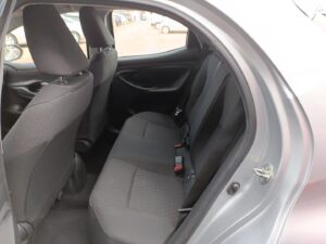 Toyota Yaris - miniatura 14