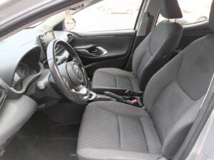 Toyota Yaris - miniatura 15