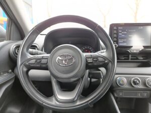 Toyota Yaris - miniatura 16