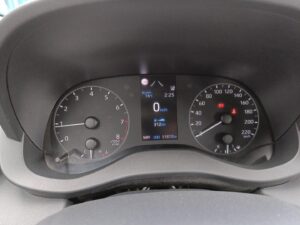 Toyota Yaris - miniatura 17