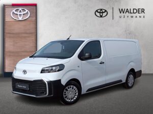 Toyota PROACE - miniatura 1