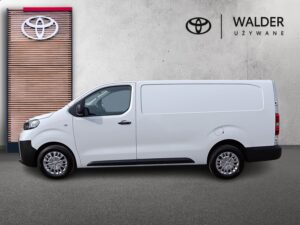 Toyota PROACE - miniatura 2