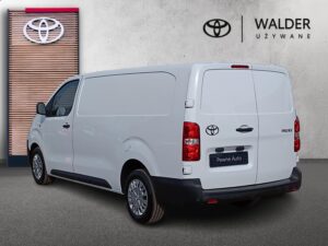 Toyota PROACE - miniatura 3