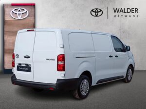 Toyota PROACE - miniatura 5