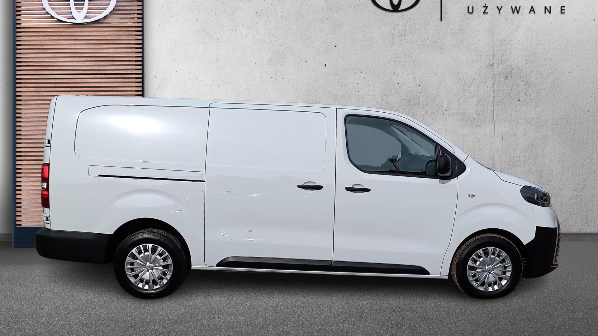 Toyota PROACE - zdjęcie 6