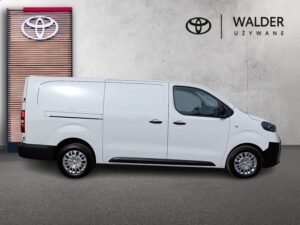 Toyota PROACE - miniatura 6