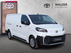 Toyota PROACE - miniatura 7