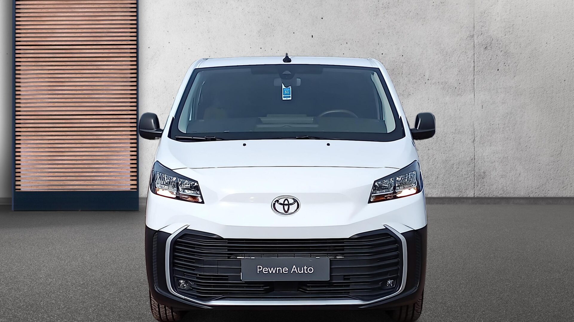 Toyota PROACE - zdjęcie 8