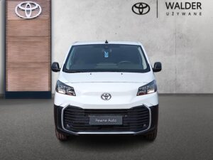 Toyota PROACE - miniatura 8