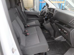 Toyota PROACE - miniatura 9