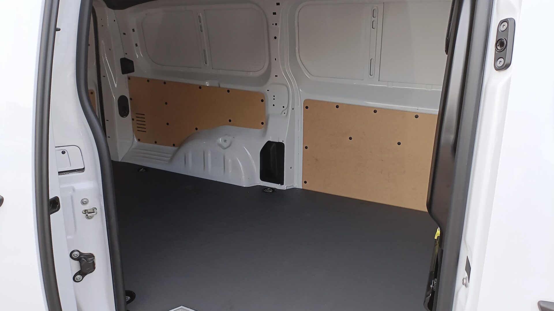 Toyota PROACE - zdjęcie 10