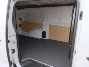 Toyota PROACE - miniatura 10