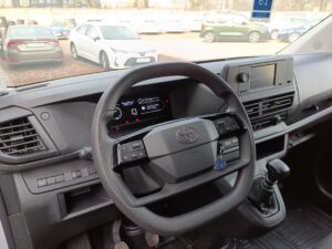 Toyota PROACE - miniatura 11