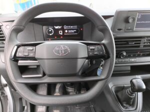 Toyota PROACE - miniatura 12