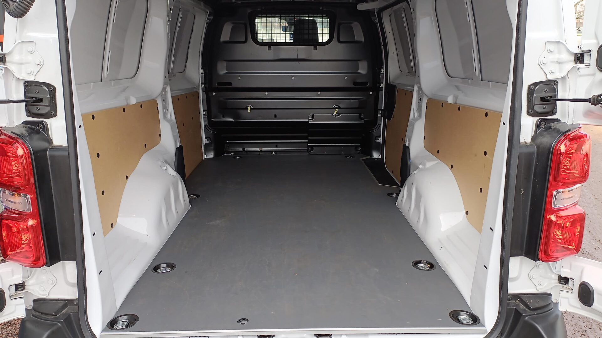 Toyota PROACE - zdjęcie 13