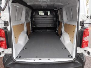 Toyota PROACE - miniatura 13