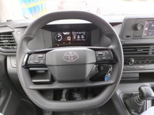Toyota PROACE - miniatura 16