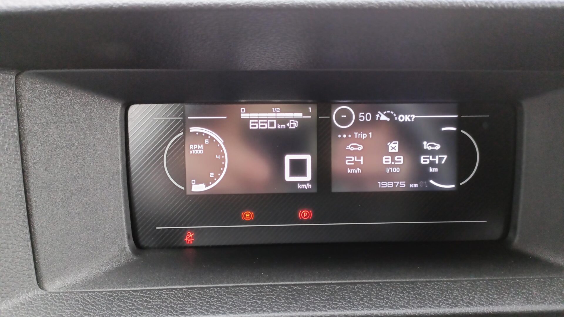 Toyota PROACE - zdjęcie 17