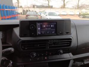 Toyota PROACE - miniatura 18