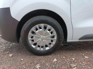 Toyota PROACE - miniatura 19