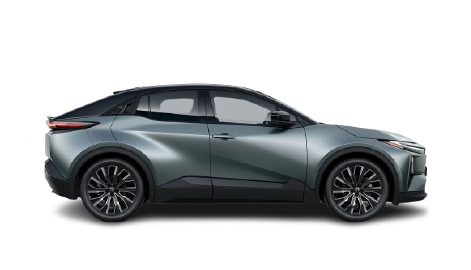 C-HR+ ELECTRIC