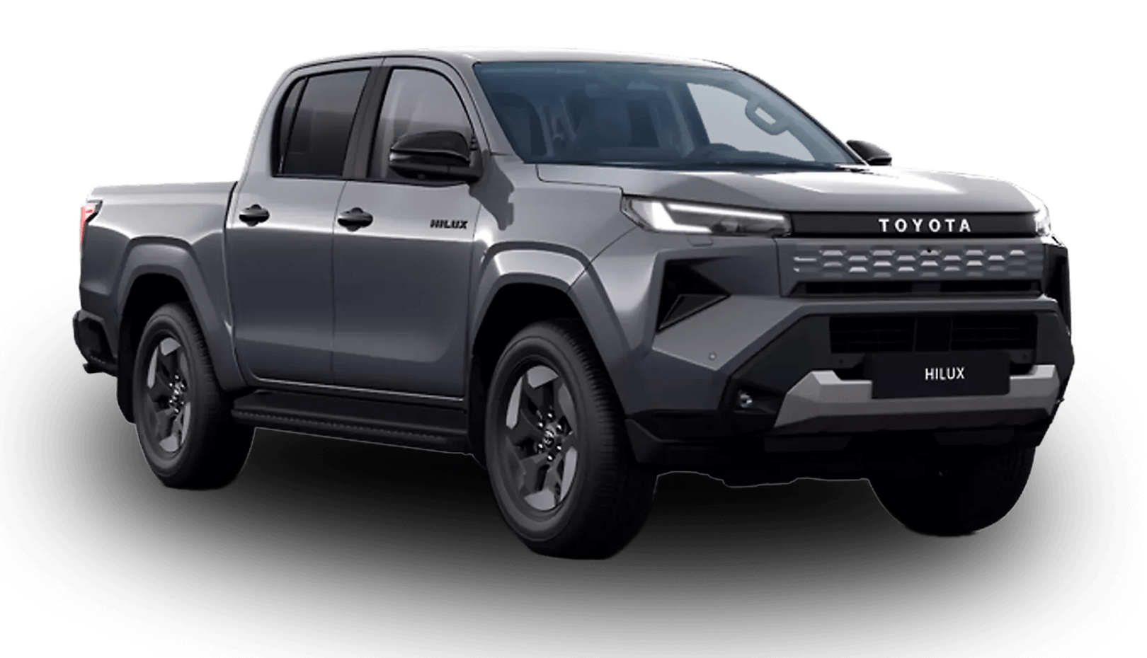 Hilux BEV