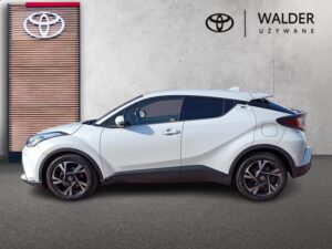 Toyota C-HR - miniatura 2