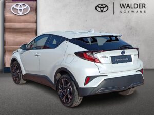Toyota C-HR - miniatura 3