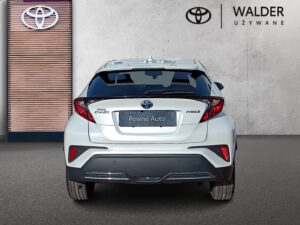 Toyota C-HR - miniatura 4