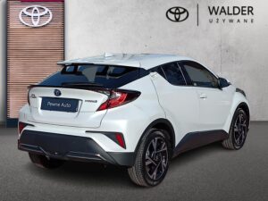 Toyota C-HR - miniatura 5