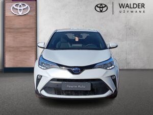 Toyota C-HR - miniatura 8