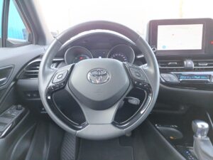 Toyota C-HR - miniatura 12