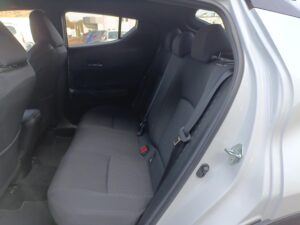 Toyota C-HR - miniatura 14