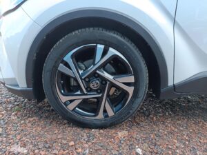 Toyota C-HR - miniatura 19