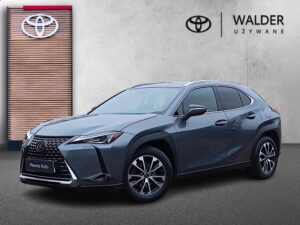 Lexus UX - miniatura 1