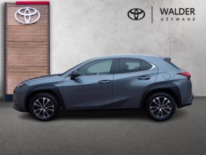 Lexus UX - miniatura 2