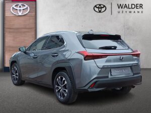 Lexus UX - miniatura 3