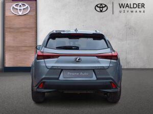 Lexus UX - miniatura 4