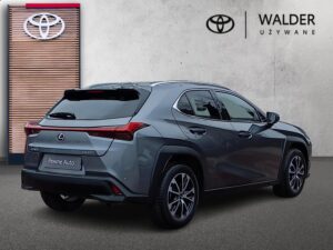 Lexus UX - miniatura 5