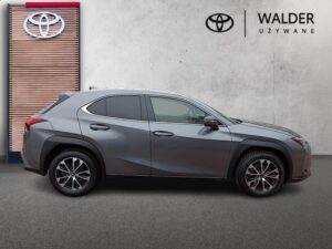 Lexus UX - miniatura 6