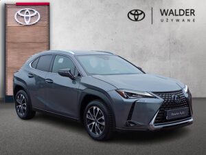 Lexus UX - miniatura 7