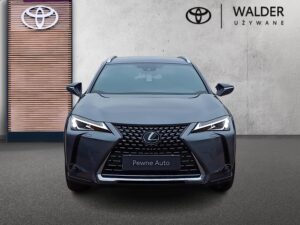 Lexus UX - miniatura 8