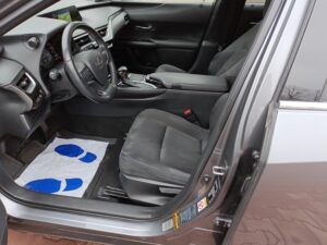 Lexus UX - miniatura 9