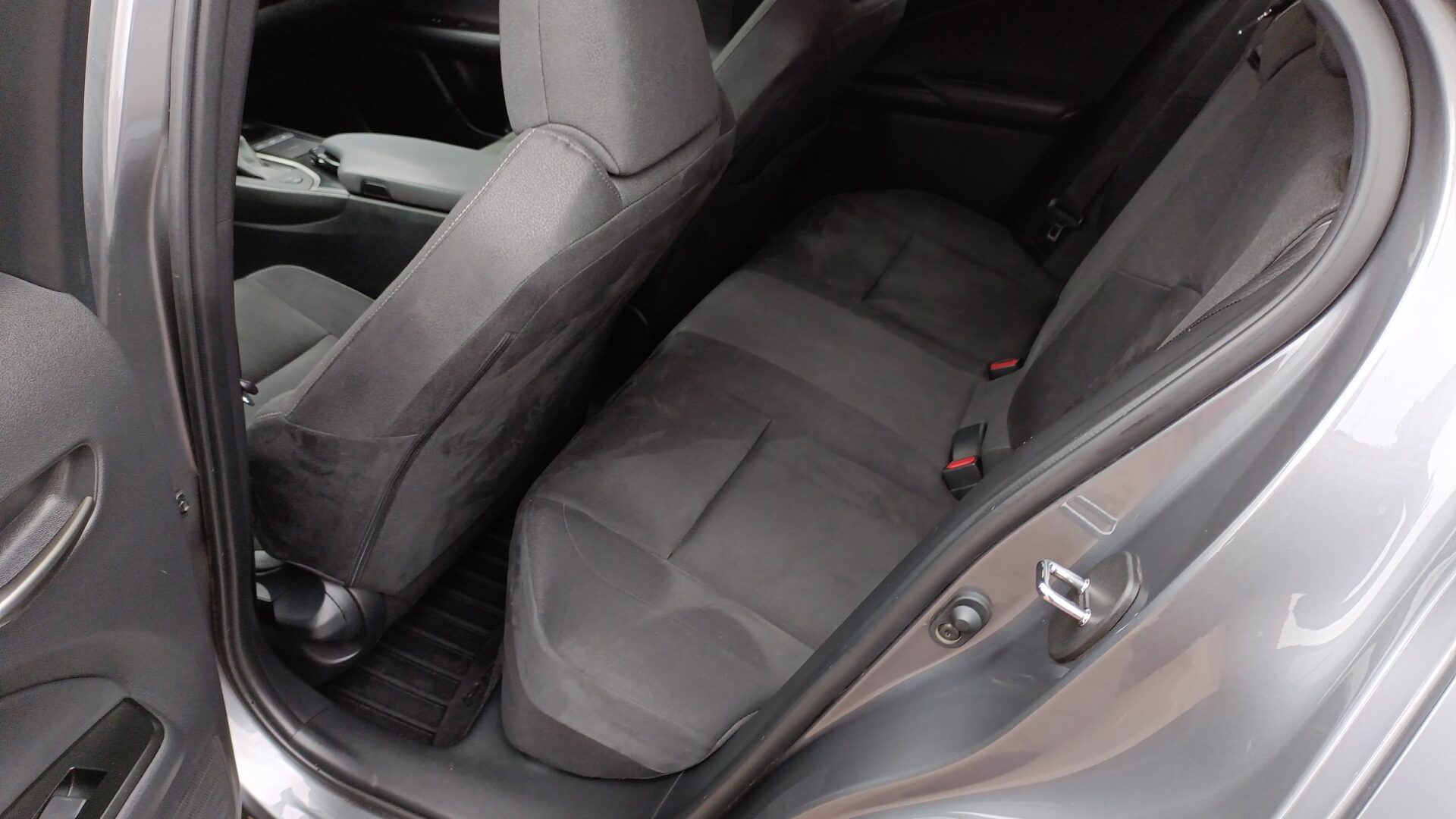 Lexus UX - zdjęcie 10