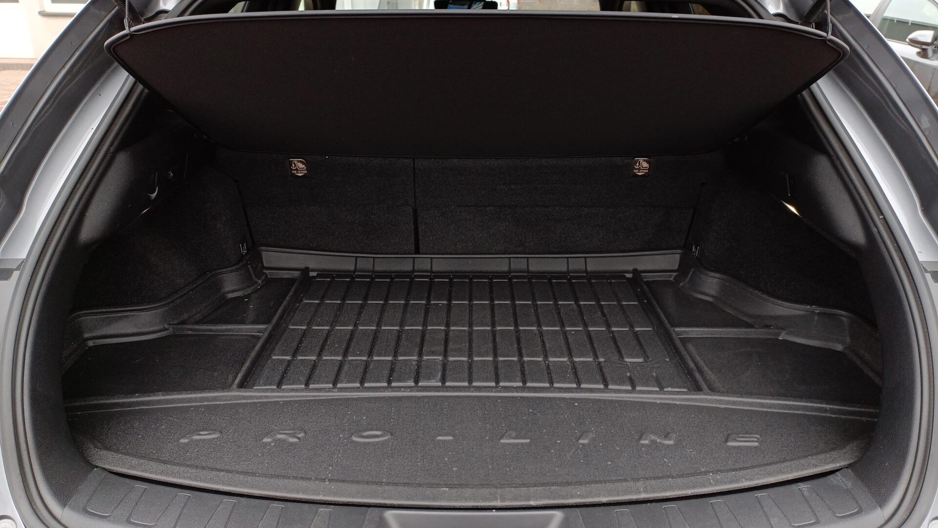 Lexus UX - zdjęcie 11